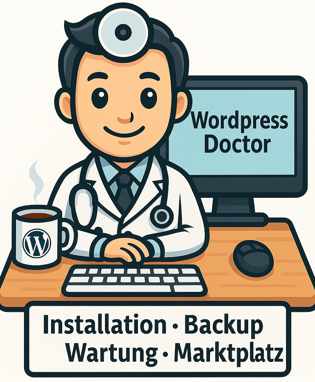 WordPress-Doctor.de
